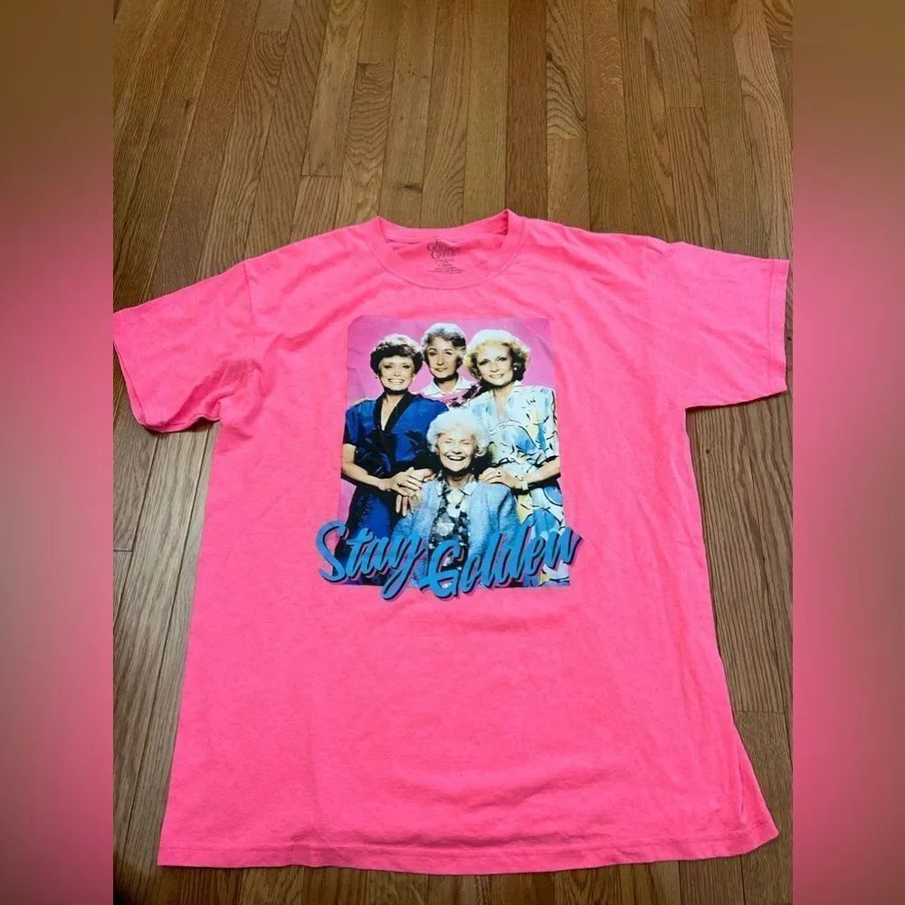 The Golden Girls Stay Golden Tshirt